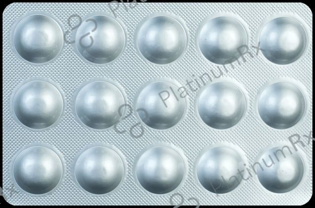 Cilny 5mg Tablet 15s