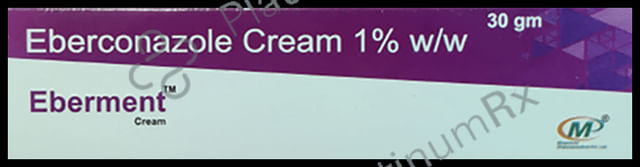 Eberment Cream