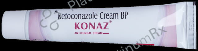 Konaz 2% Antifungal Cream 30gm