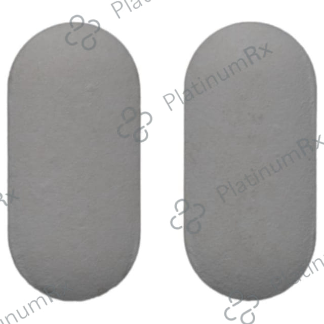 Ceroxim 500mg Tablet 10s