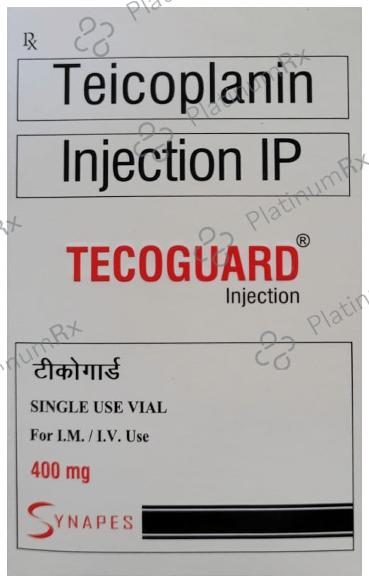 Tecoguard Injection