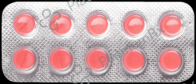 DO RE ME 25mg Tablet