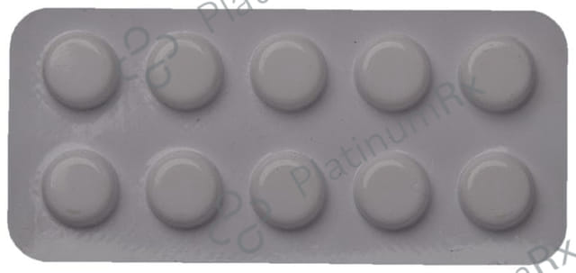 Ambrodil 30mg Tablet 10s
