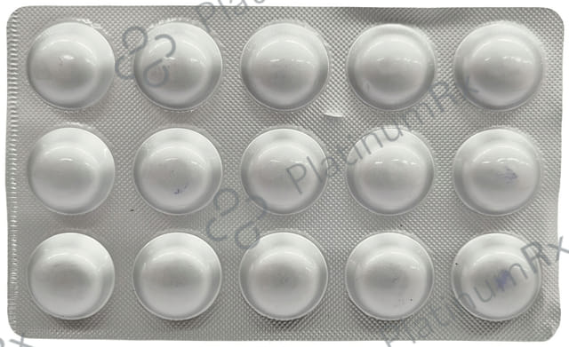 Baga 300mg Tablet 15s