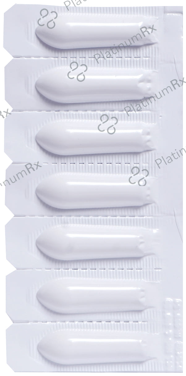 Corect Suppositories 2X7s