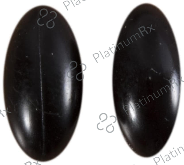 Eye Vital LX Capsule 10s