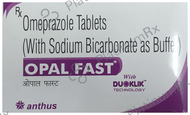 Opal Fast Tablet