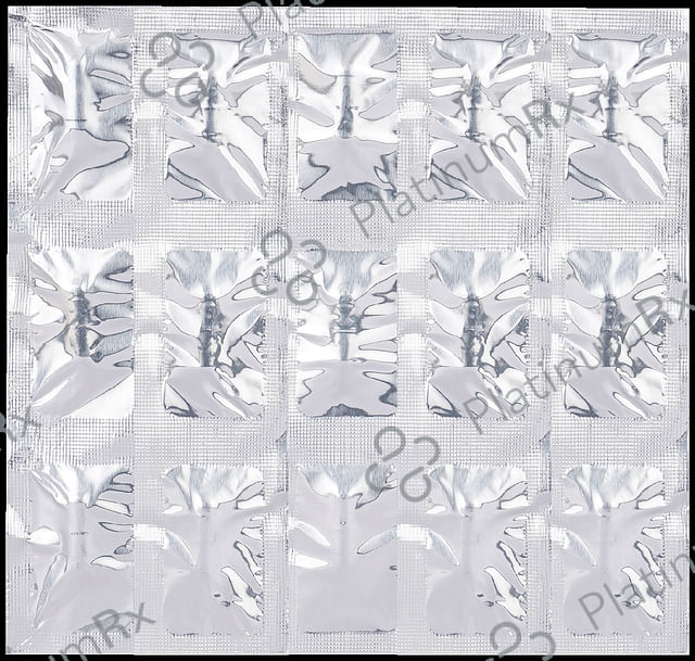 Jubira Plus 75/10mg Capsule 15s