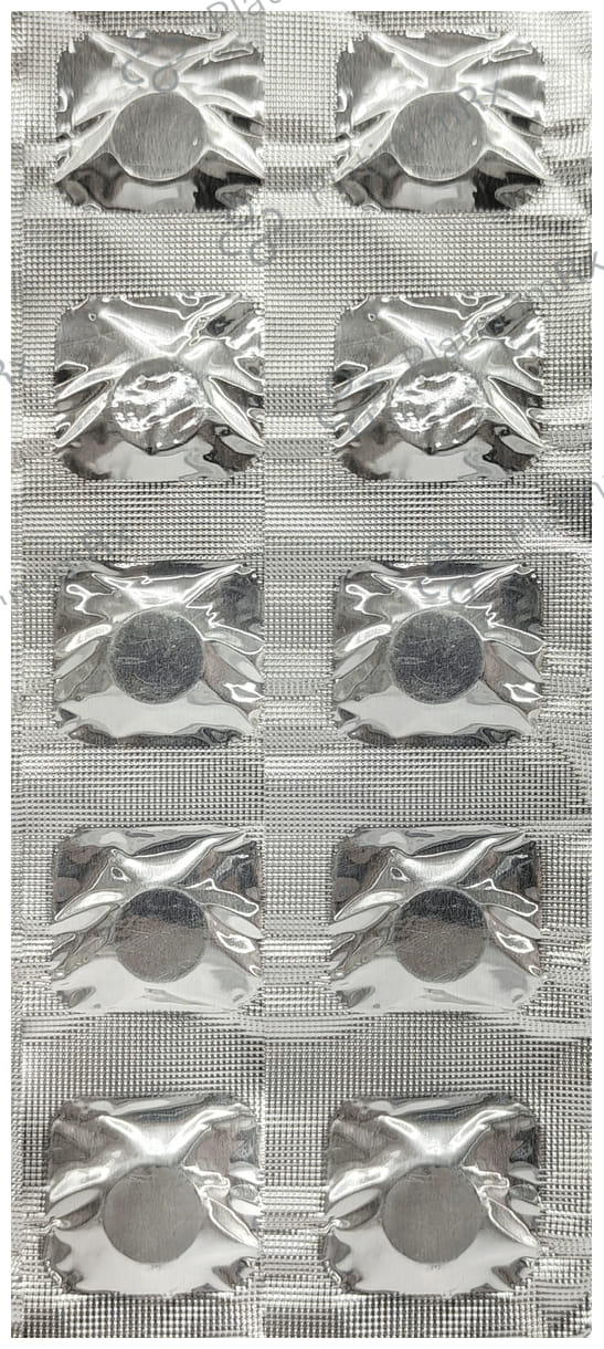 Flaminta 50/400mg Tablet 10s