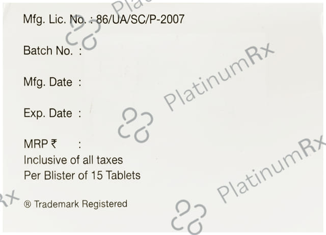 Xtracal HD 250mg/1000IU Tablet 15s
