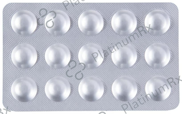 Clonotril 0.5mg Tablet 15s