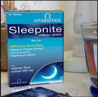 Sleepnite Tablet 30s