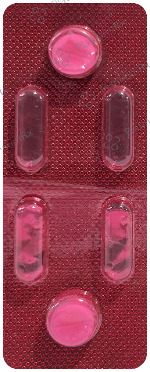 Jetta 12mg Tablet