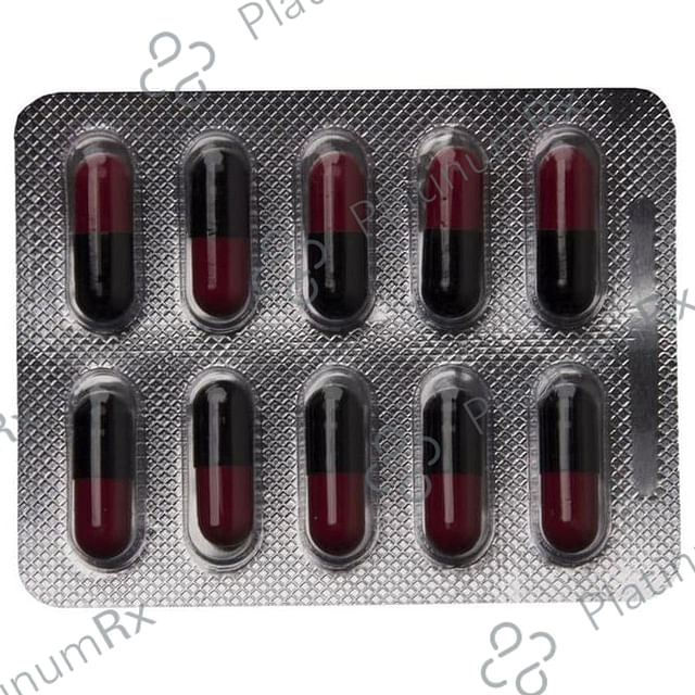 Pregaba 50 Capsule