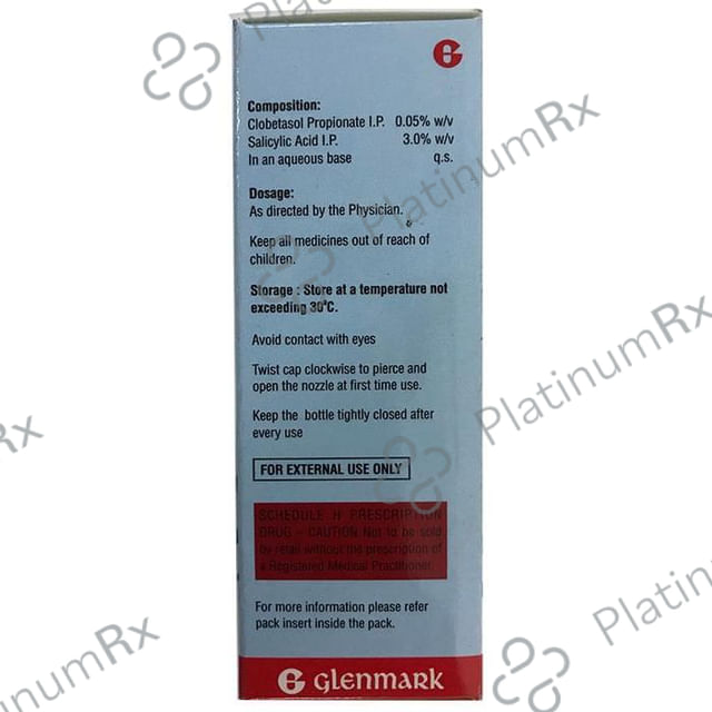 Powercort S Lotion 30ml