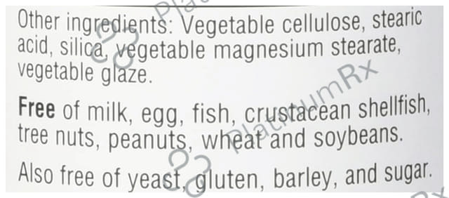 Bluebonnet Calcium Citrate Magnesium Vitamin D3 Caplet 90s
