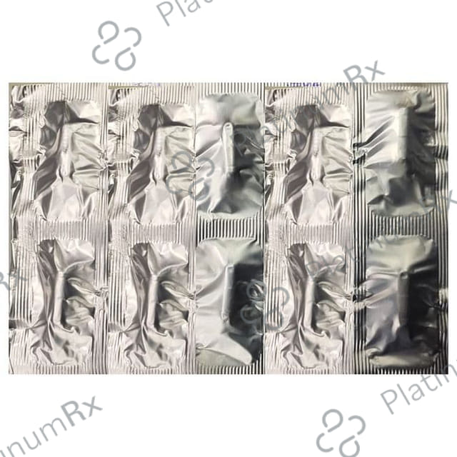 Domax O 10mg/20mg Capsule