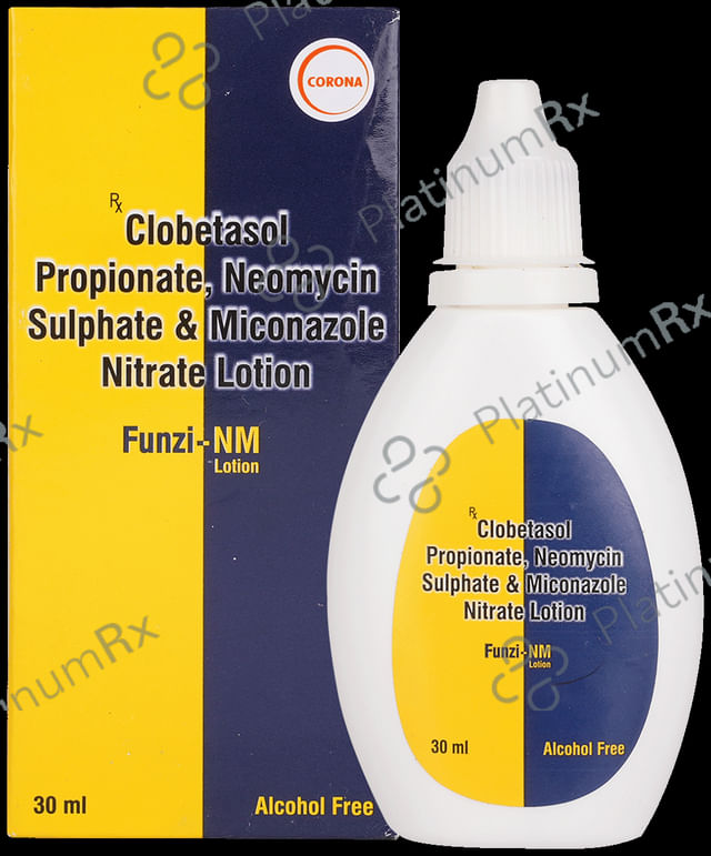 Funzi NM Lotion 30ml