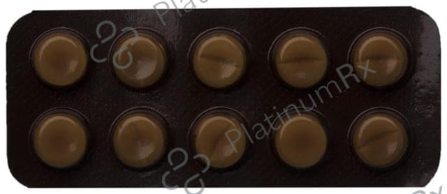 Moza 5mg Tablet 10s