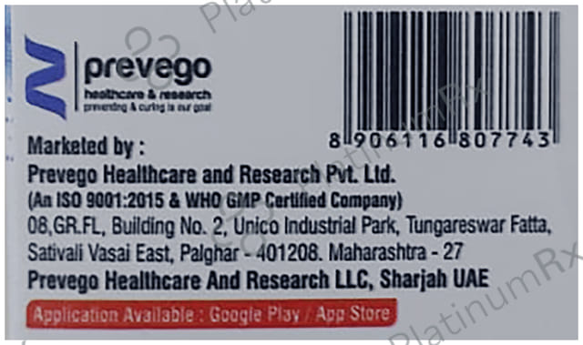 Calcilol 0.25mg Softgel Capsule 10s