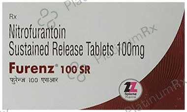 Furenz 100 SR Tablet