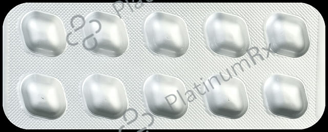 Daplo 10mg Tablet 10s
