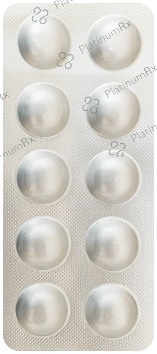 Hytel AM 5/40mg Tablet 10s