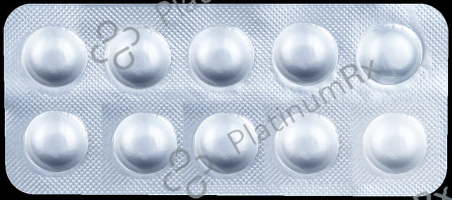 Tremendus 200mg Tablet SR
