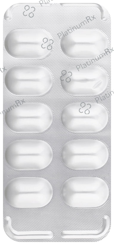 Glimy M V 2/500/0.2mg Tablet SR 10s