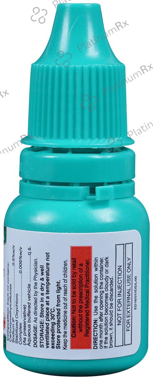 I Dew Soothe 0.5% Eye Drop 10ml