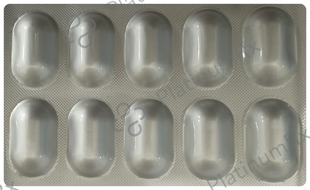 Hosit FE Tablet 10s
