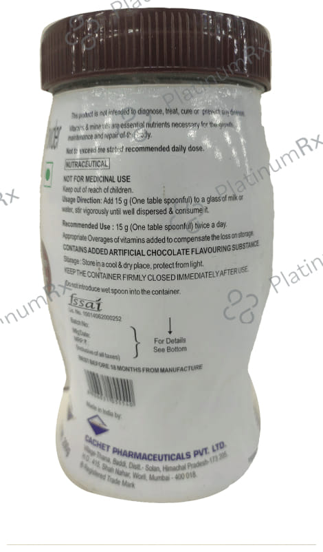NE Powder Chocolate