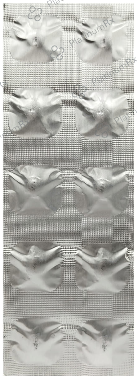 Kabvie 20mg Tablet 10s