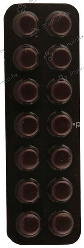 Famocid 20mg Tablet 14s
