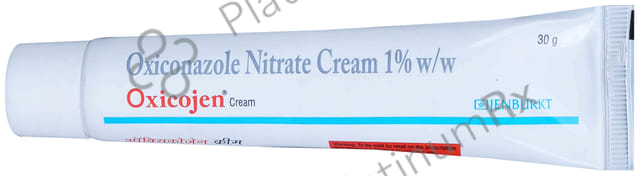 Oxicojen 1% Cream 30gm