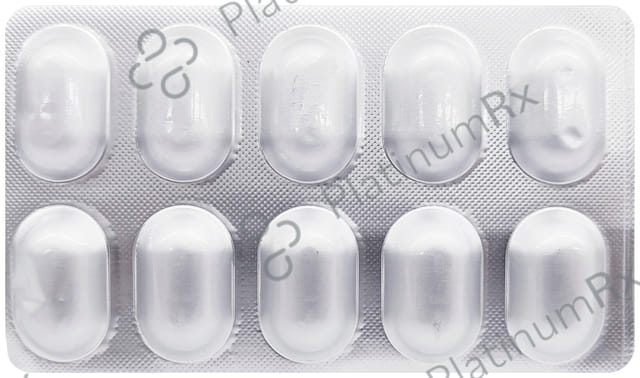 Phoscut Fer Tablet 10s