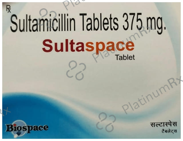 Sultaspace Tablet