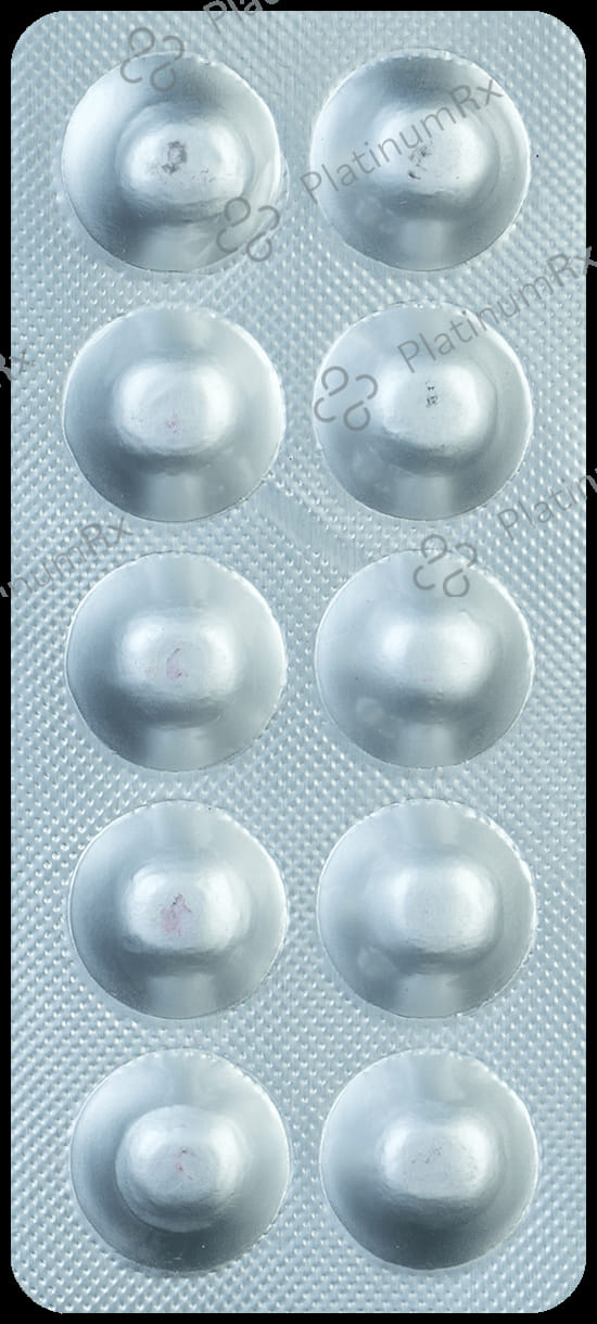 Dupan-D 10mg/40mg Tablet