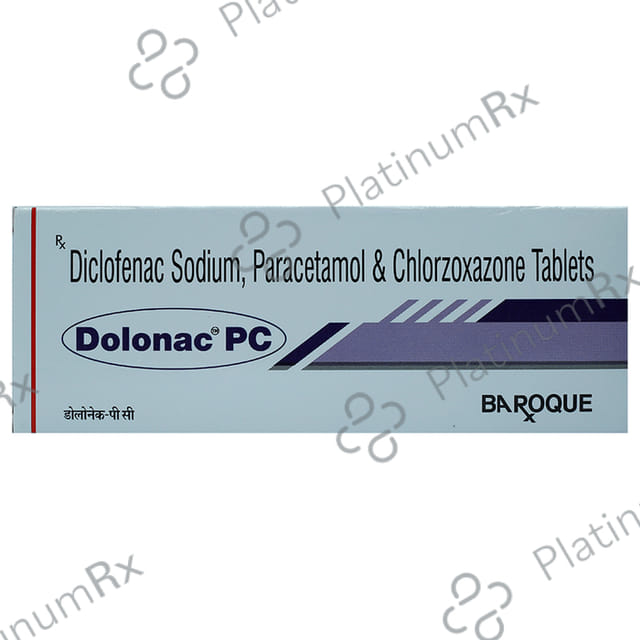 Dolonac PC Tablet