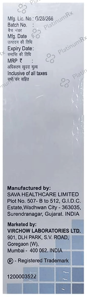 Kalnase 200IU Nasal Spray 6ml