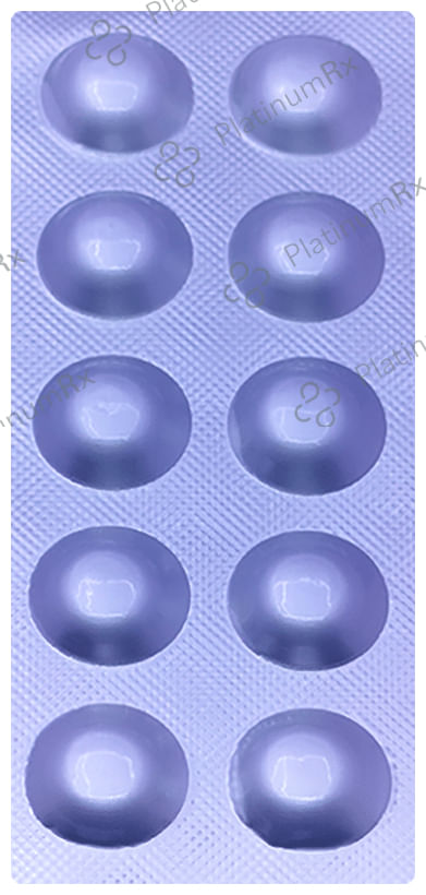 Voglibetic 0.3 Tablet