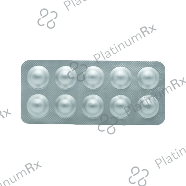 Prezar 25mg Tablet
