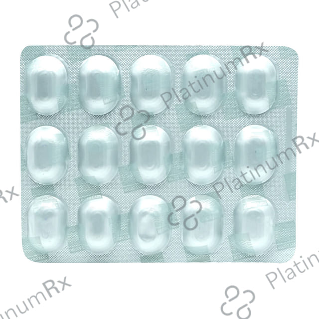Nulong MT 25/10 Tablet 15s