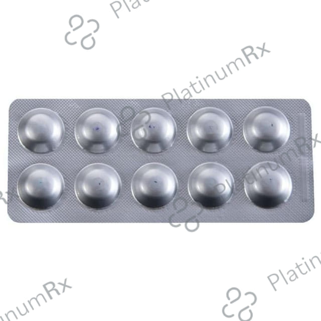 Nexopil 40mg Tablet 10s