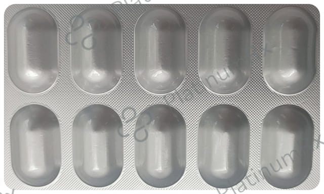 Oromag Tablet 10s