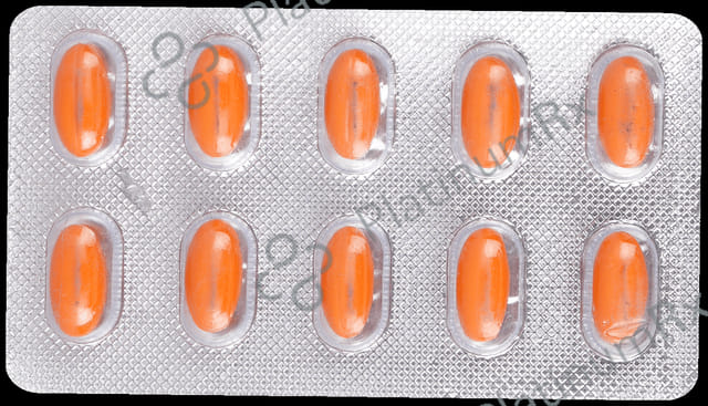 Himdriol Soft Gelatin Capsule