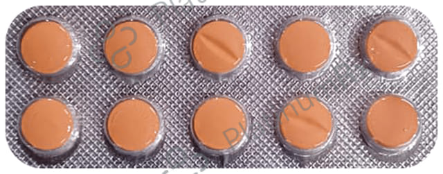 Sertima 100mg Tablet 10s