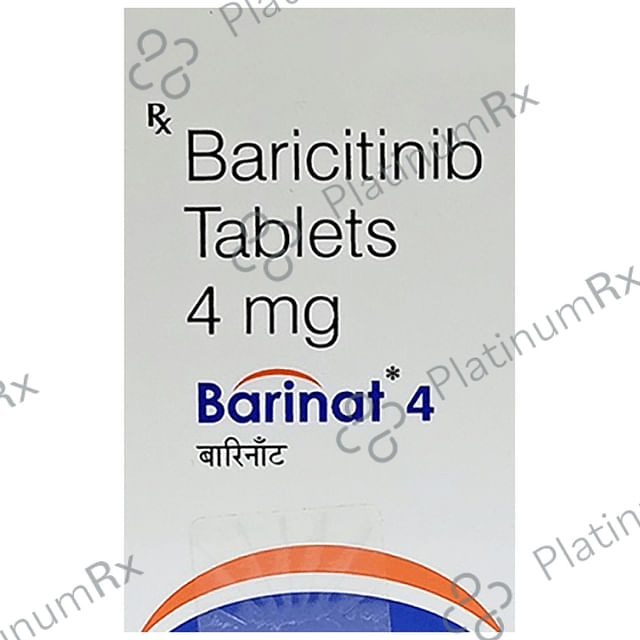 Barinat 4 Tablet