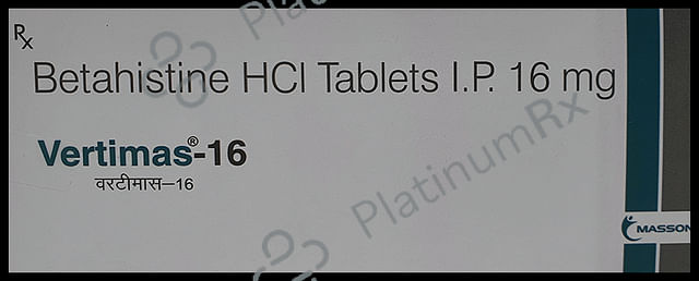 Vertimas 16 Tablet