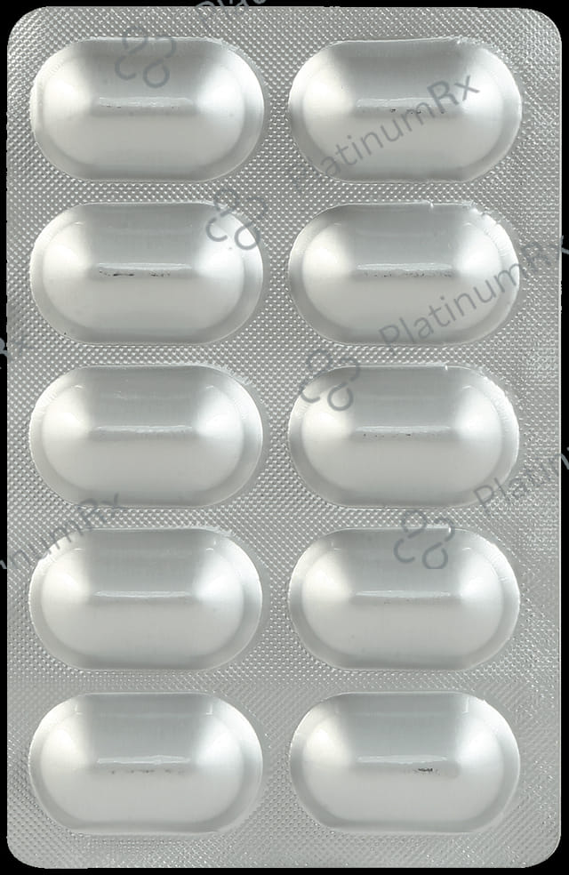 Tolmove 450mg Tablet SR